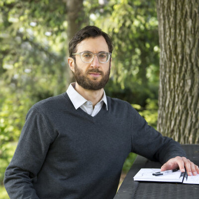 Aaron L.