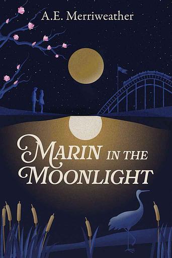 Marin in the Moonlight