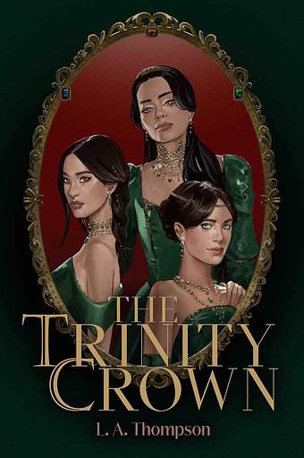 The Trinity Crown