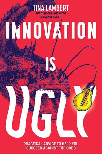 Innovation Is Ugly