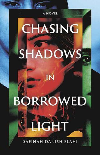 Chasing Shadows in Borrowed Light